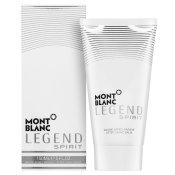 Mont Blanc Legend Spirit balsamo dopobarba da uomo 150 ml