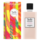 Hermes Twilly d'Hermés body lotion voor vrouwen 200 ml