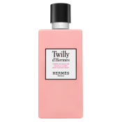 Hermes Twilly d'Hermés douchegel voor vrouwen 200 ml