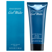 Davidoff Cool Water Man After Shave balsam bărbați 100 ml