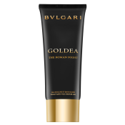 Bvlgari Goldea The Roman Night sprchový gél pre ženy 100 ml
