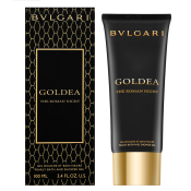 Bvlgari Goldea The Roman Night sprchový gél pre ženy 100 ml