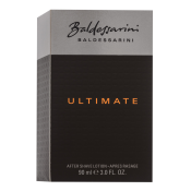 Baldessarini Ultimate borotválkozás utáni balzsam férfiaknak 90 ml