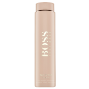 Hugo Boss The Scent Gel de duș femei 200 ml