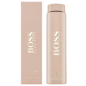 Hugo Boss The Scent Gel de duș femei 200 ml