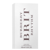 Burberry Brit Rhythm for Her losjon za telo za ženske 150 ml