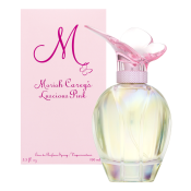 Mariah Carey Luscious Pink Eau de Parfum for women 100 ml