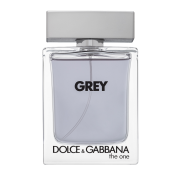 Dolce & Gabbana The One Grey тоалетна вода за мъже 100 ml