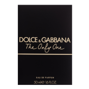 Dolce & Gabbana The Only One Eau de Parfum para mujer 50 ml