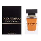 Dolce & Gabbana The Only One Eau de Parfum para mujer 50 ml
