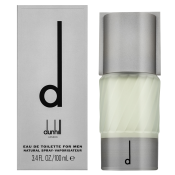 Dunhill Dunhill D Eau de Toilette bărbați 100 ml