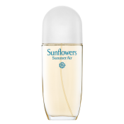 Elizabeth Arden Sunflowers Summer Air Eau de Toilette para mujer 100 ml