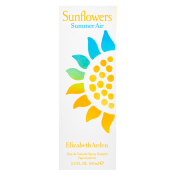 Elizabeth Arden Sunflowers Summer Air Eau de Toilette para mujer 100 ml