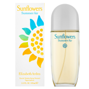 Elizabeth Arden Sunflowers Summer Air Eau de Toilette para mujer 100 ml