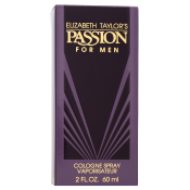 Elizabeth Taylor Passion kolínská voda pro muže 60 ml