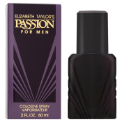 Elizabeth Taylor Passion kolínská voda pro muže 60 ml