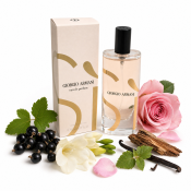 Armani (Giorgio Armani) Sì Парфюмна вода за жени 15 ml