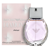 Armani (Giorgio Armani) Emporio Diamonds Rose Eau de Toilette for women 30 ml