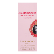Givenchy Eaudemoiselle Rose a la Folie woda toaletowa dla kobiet 50 ml