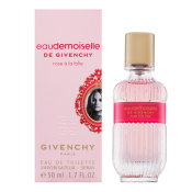 Givenchy Eaudemoiselle Rose a la Folie woda toaletowa dla kobiet 50 ml