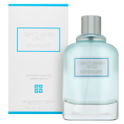 Givenchy Gentlemen Only Fraiche toaletná voda pre mužov 100 ml