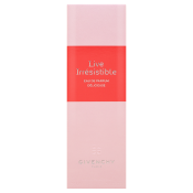 Givenchy Live Irresistible Delicieuse Парфюмна вода за жени 75 ml