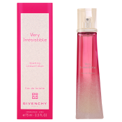 Givenchy Very Irresistible Sparkling тоалетна вода за жени 75 ml