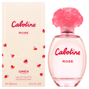 Gres Cabotine Rose Eau de Toilette femei 100 ml