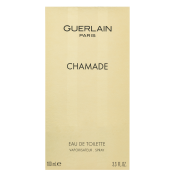 Guerlain Chamade Eau de Toilette da donna 100 ml