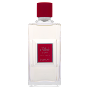 Guerlain Habit Rouge L'Eau Eau de Toilette férfiaknak 100 ml