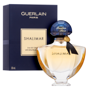 Guerlain Shalimar Eau de Toilette nőknek 30 ml