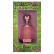 Jesus Del Pozo Halloween Water Lily Eau de Toilette nőknek 30 ml