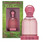 Jesus Del Pozo Halloween Water Lily Eau de Toilette nőknek 30 ml