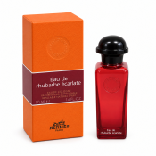 Hermès Eau de Rhubarbe Ecarlate Eau de Cologne unisex 50 ml