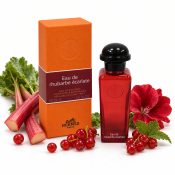 Hermès Eau de Rhubarbe Ecarlate Eau de Cologne unisex 50 ml