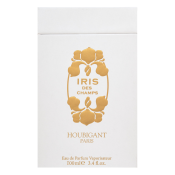 HOUBIGANT Iris des Champs woda perfumowana dla kobiet 100 ml