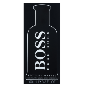 Hugo Boss Boss Bottled United Eau de Toilette bărbați 100 ml