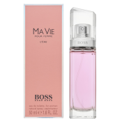 Hugo Boss Boss Ma Vie L'Eau toaletná voda pre ženy 50 ml