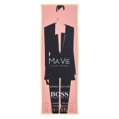 Hugo Boss Boss Ma Vie Runway parfumirana voda za ženske 50 ml