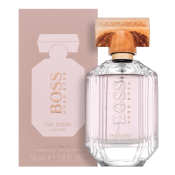 Hugo Boss Boss The Scent For Her toaletná voda pre ženy 50 ml