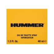 HUMMER Hummer Eau de Toilette bărbați 40 ml