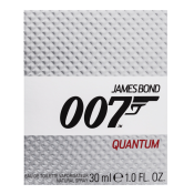 James Bond 007 Quantum Eau de Toilette férfiaknak 30 ml