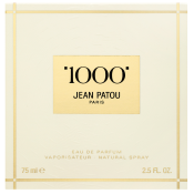 Jean Patou 1000 Парфюмна вода за жени 75 ml