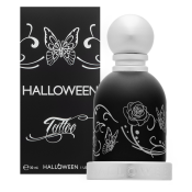 Jesus Del Pozo Halloween Tattoo toaletní voda pro ženy 30 ml