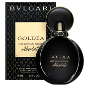 Bvlgari Goldea The Roman Night Absolute Sensuelle Eau de Parfum femei 75 ml