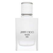 Jimmy Choo Man Ice Eau de Toilette bărbați 30 ml