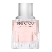 Jimmy Choo Illicit Flower Eau de Toilette für Damen 40 ml