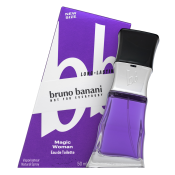 Bruno Banani Magic Woman woda toaletowa dla kobiet 50 ml