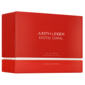 Judith Leiber Exotic Coral woda perfumowana dla kobiet 75 ml