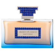 Judith Leiber Sapphire woda perfumowana dla kobiet 75 ml
